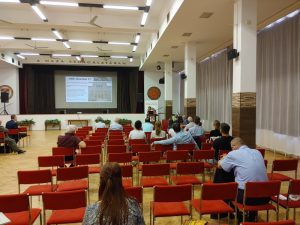 Read more about the article Összefoglaló a Seuso-kincs katonai jogi vonatkozásai című előadásról