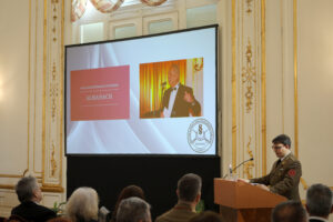 Read more about the article Egy emlékkonferencia pillanatképei