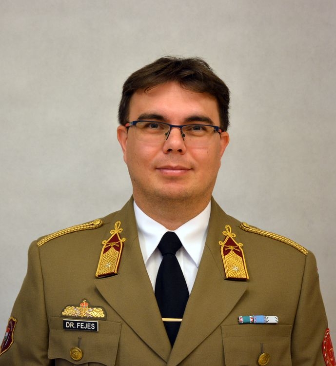 Read more about the article Szakmai elismerés
