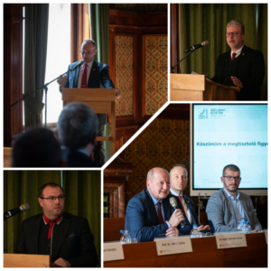 Read more about the article Károli konferencia – összefoglaló