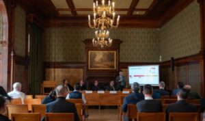 Read more about the article Különleges jogrendi konferencia