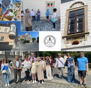 Read more about the article BUDAI VÁRSÉTA