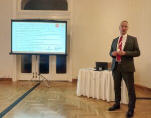 Read more about the article „Alkalmazott katonai műszaki-, had-, és társadalomtudományi kutatások a nemzetvédelem, nemzetbiztonság területén a Hadtudományi és Honvédtisztképző Karon” Konferencia a Stefánia Palotában