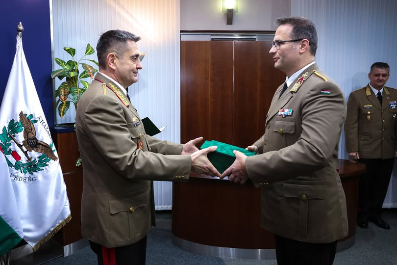 Read more about the article Kiemeledő Szakmai munka elismerése