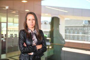 Read more about the article Szakmai elismerés