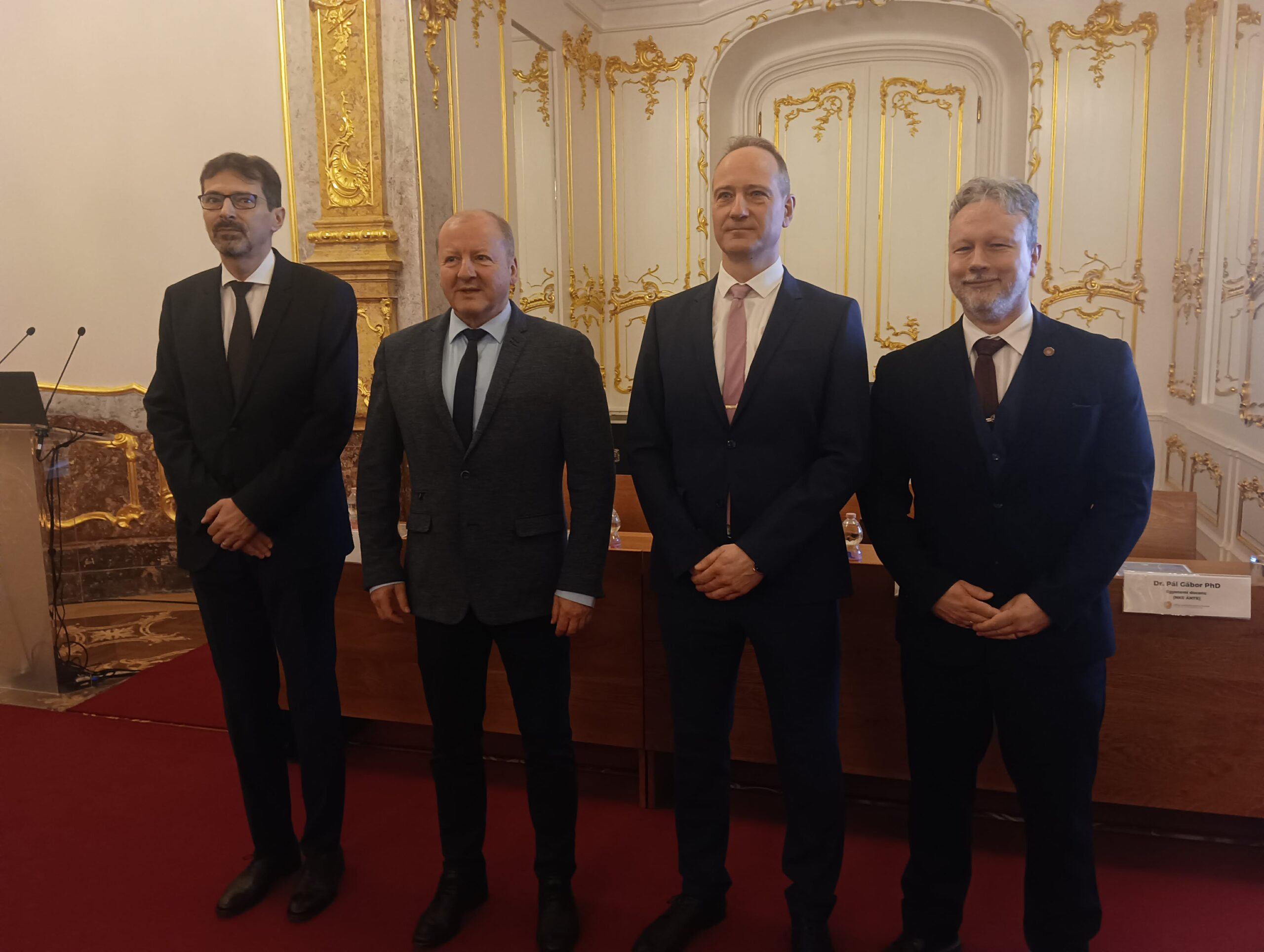 Read more about the article ÚJ VÉDELMI ÉS BIZTONSÁGI DIMENZIÓK AZ OROSZ–UKRÁN KONFLIKTUS FÉNYÉBEN II. Konferencia – 2026. március 26.