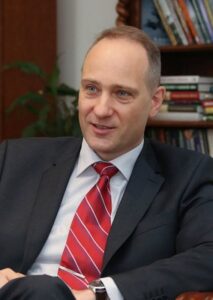 Read more about the article Négy magyar katonai vezetőt ismert el a NATO Védelmi Akadémia